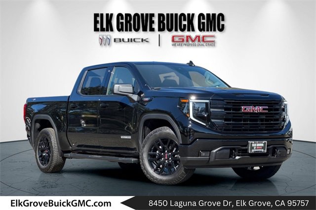 New 2026 GMC Sierra 1500 Elevation w/ Preferred Package