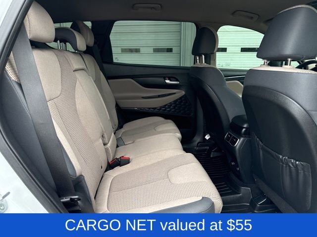 Used 2022 Hyundai Santa Fe SE image 12