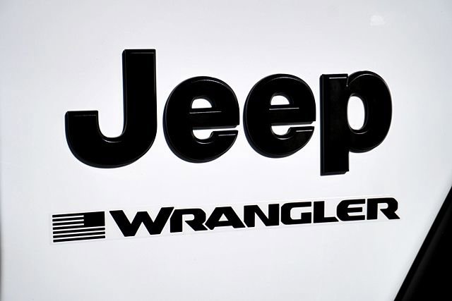 New 2026 Jeep Wrangler Unlimited Sport S image 12