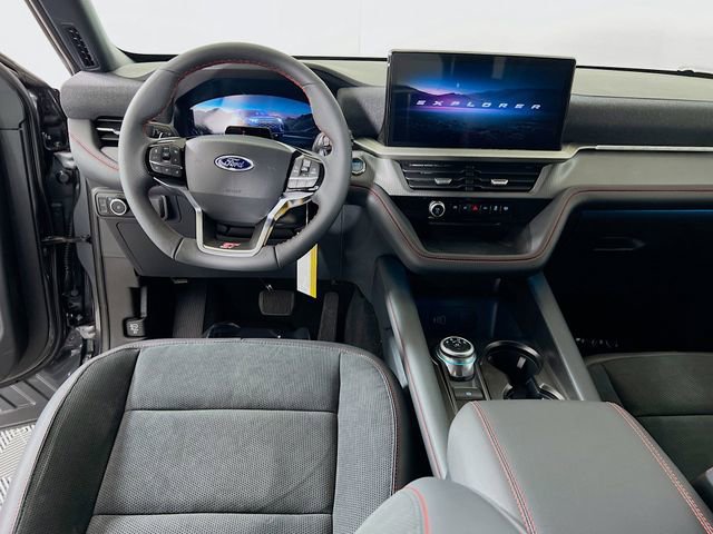 New 2026 Ford Explorer ST w/ Sun And Sound Package AWD/4WD image 28