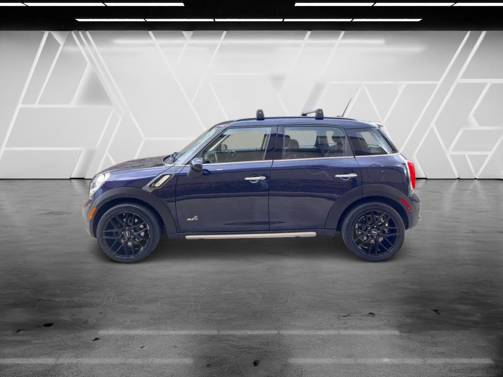 Used 2016 MINI Cooper Countryman S image 6
