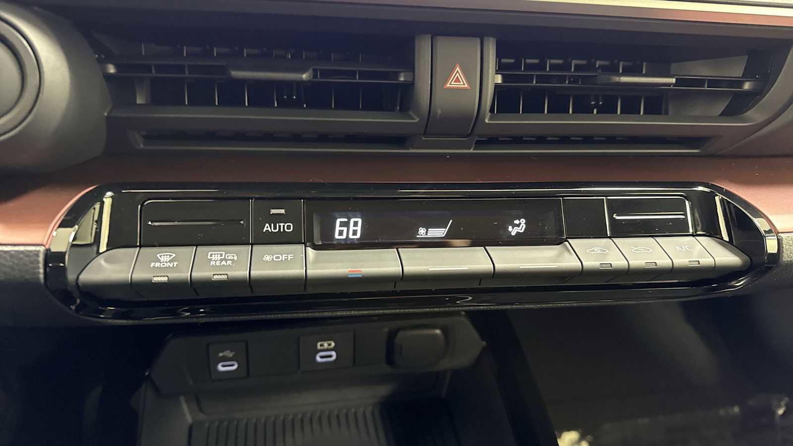 New 2026 Toyota Prius Plug-In Hybrid image 21