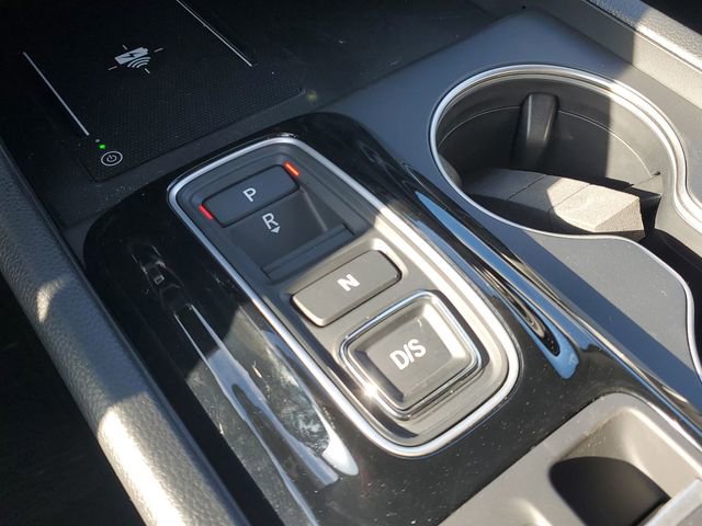 New 2026 Honda Pilot Touring image 36