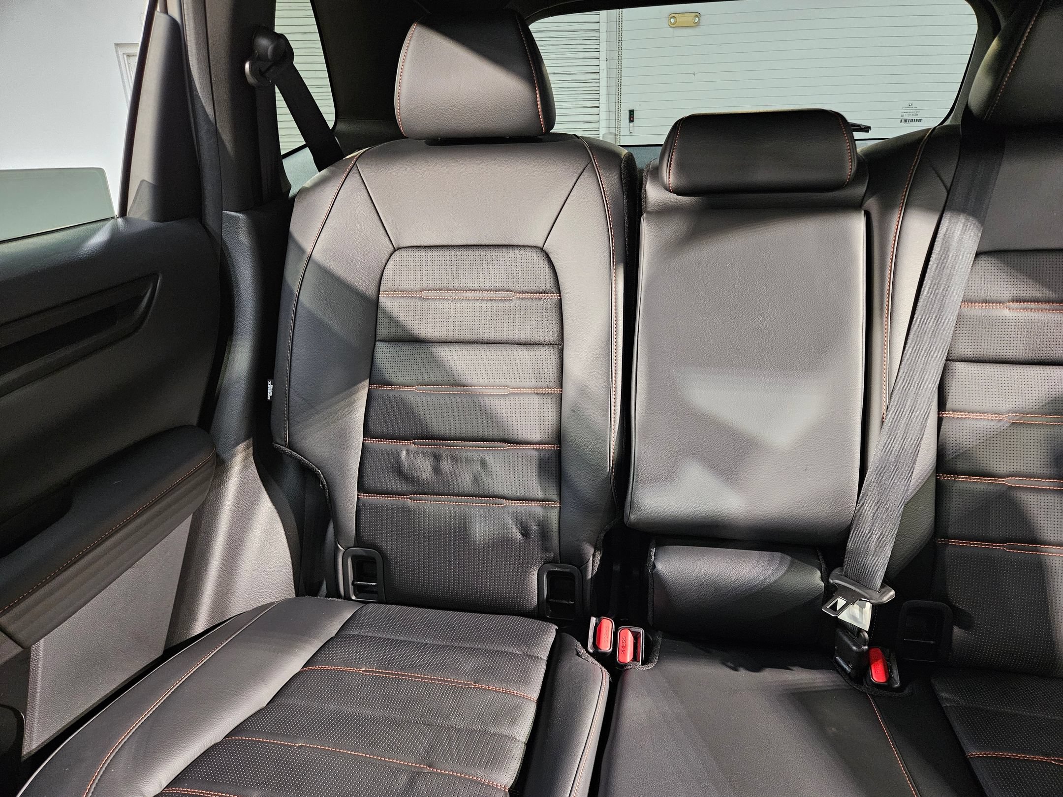 Used 2024 Honda CR-V Sport-L image 12