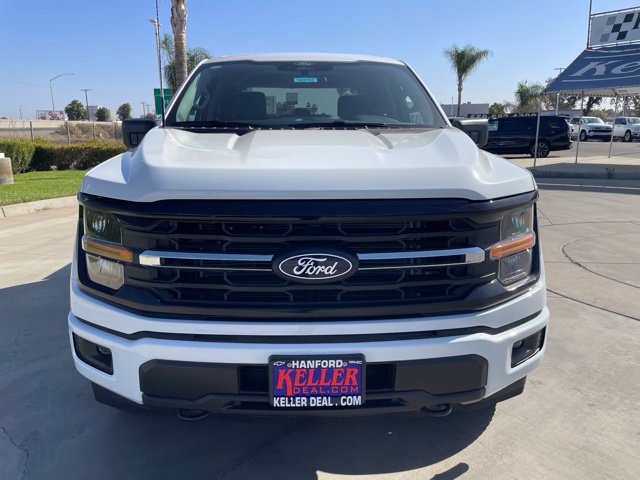 New 2026 Ford F150 XLT w/ Equipment Group 301A Standard AWD/4WD image 7