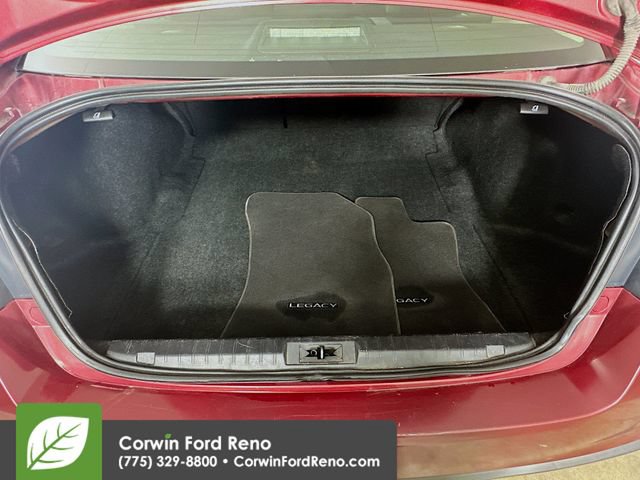 Used 2018 Subaru Legacy 2.5i Premium w/ Eyesight & BSD & Rcta & HBA AWD/4WD image 24