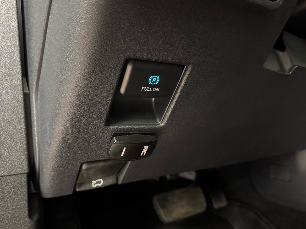 Used 2022 Ford Bronco 4-Door image 16