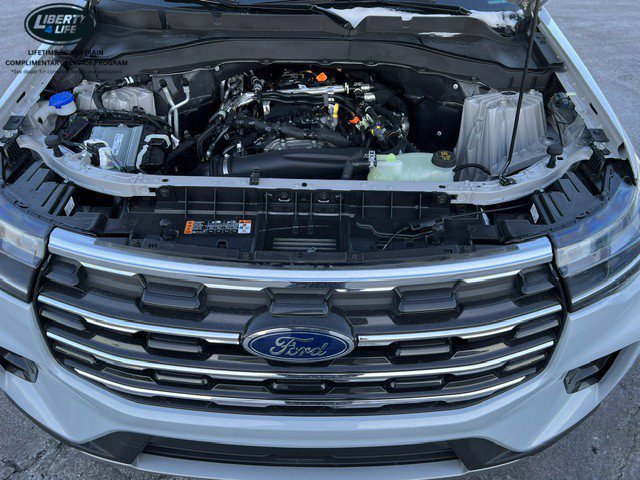 New 2026 Ford Explorer Active w/ Active Comfort Package AWD/4WD image 39