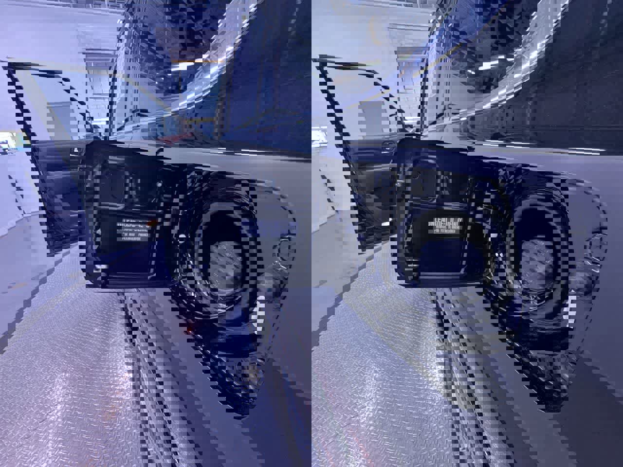 Used 2019 INFINITI QX80 Luxe w/ Proassist Package image 45