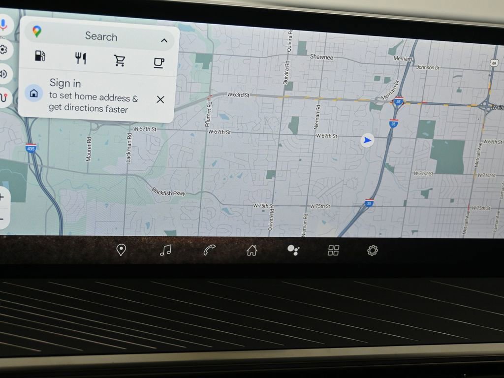 New 2026 INFINITI QX80 Autograph image 10