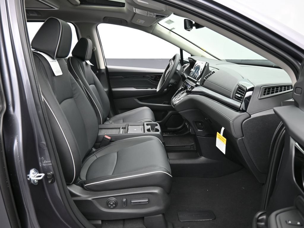 Used 2026 Honda Odyssey Elite image 27