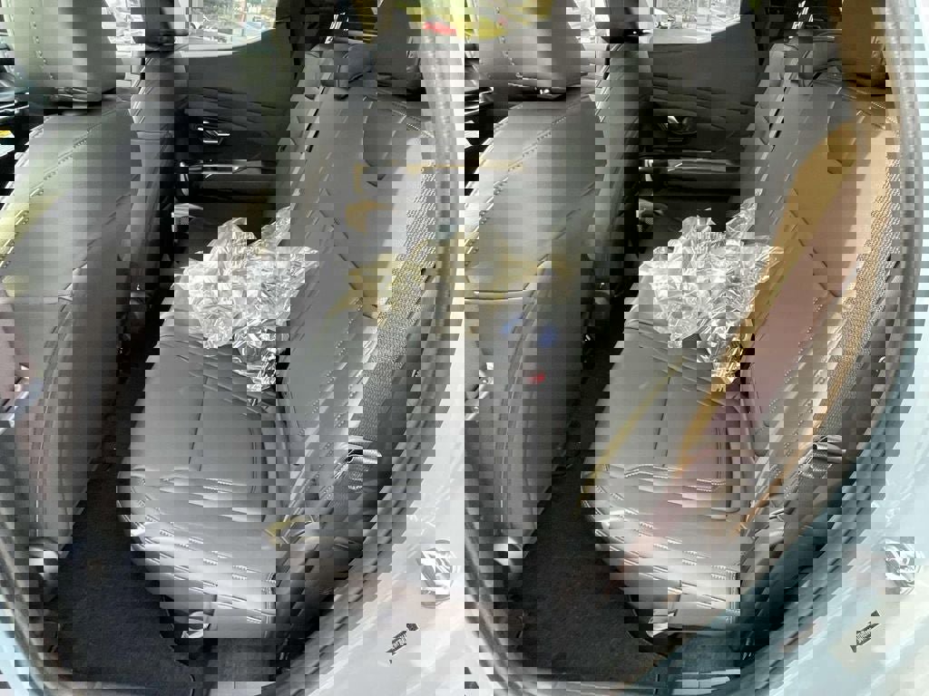 New 2026 Hyundai Santa Cruz SEL image 9