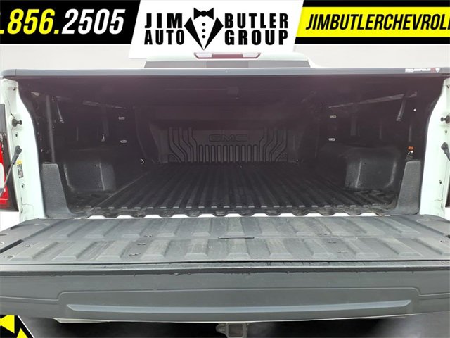 Used 2019 GMC Sierra 1500 SLT w/ SLT Premium Package image 25