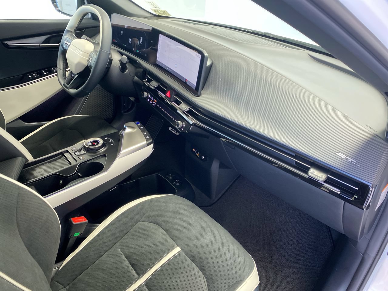 New 2026 Kia EV6 GT-Line RWD image 31