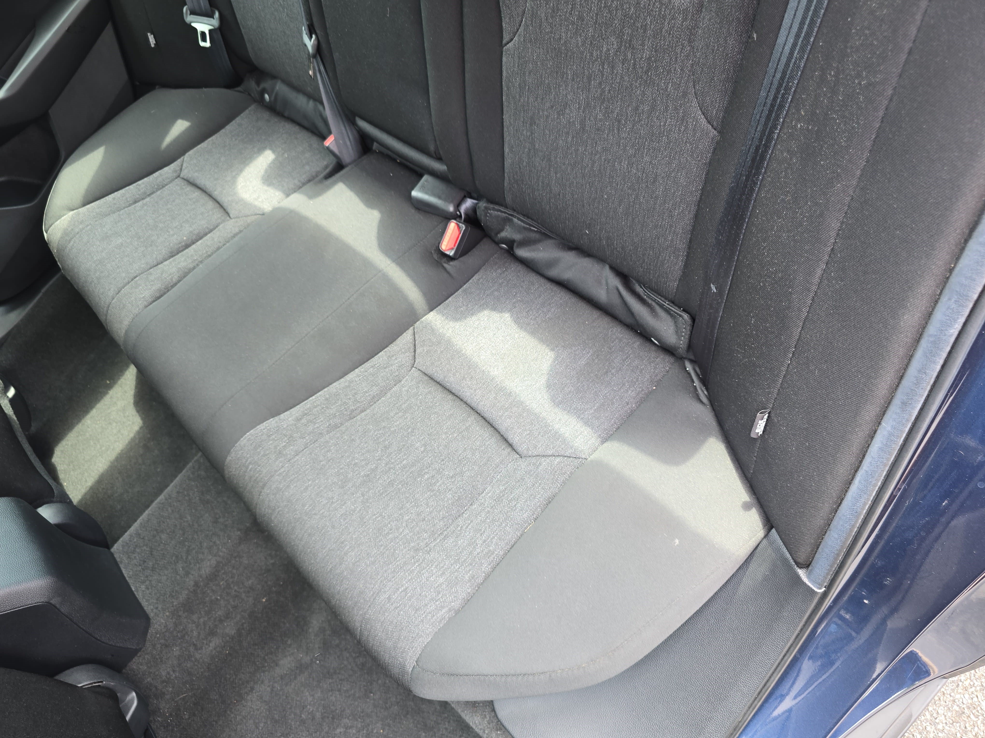 Used 2023 Honda Accord EX image 12