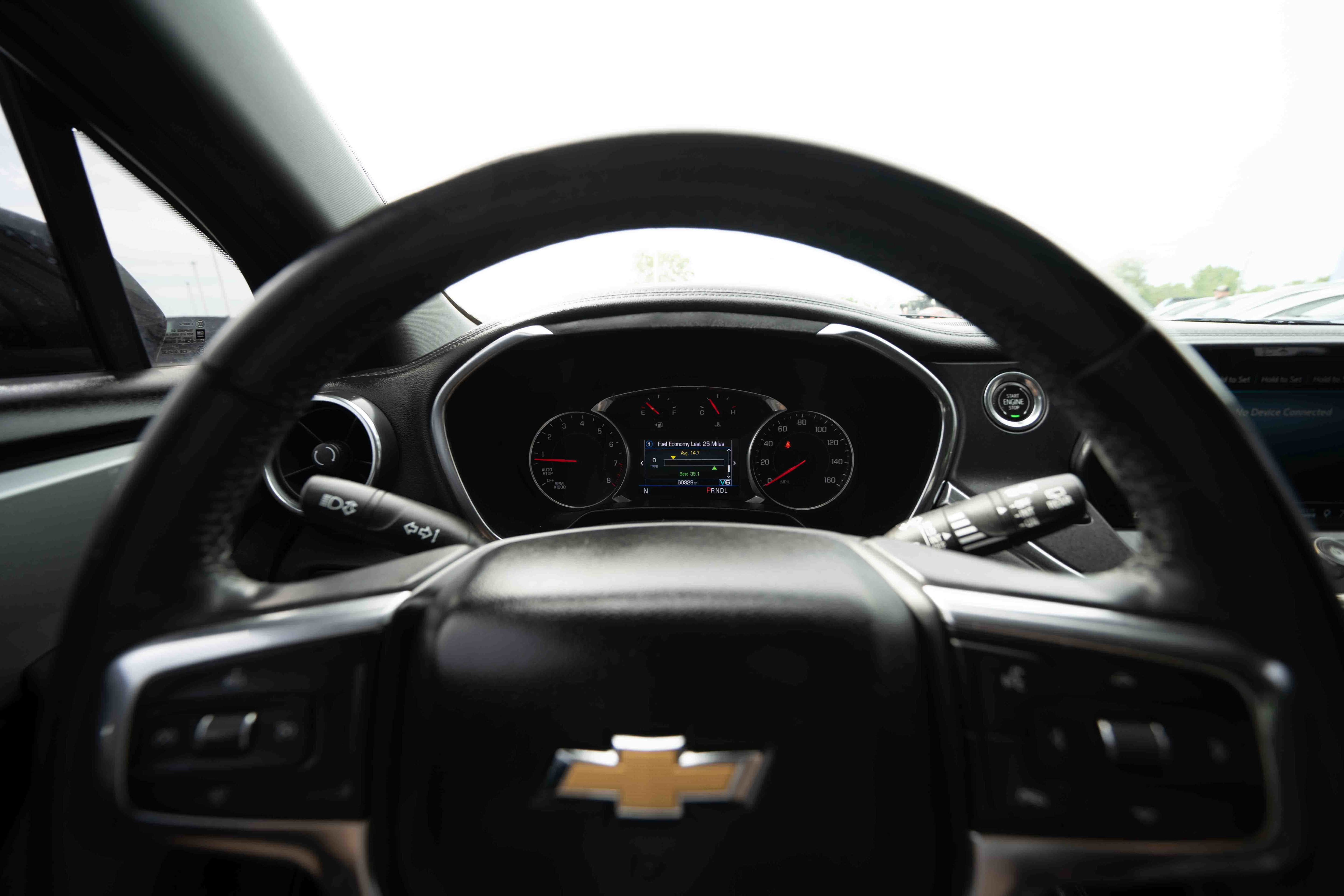 Used 2019 Chevrolet Blazer LT FWD image 15