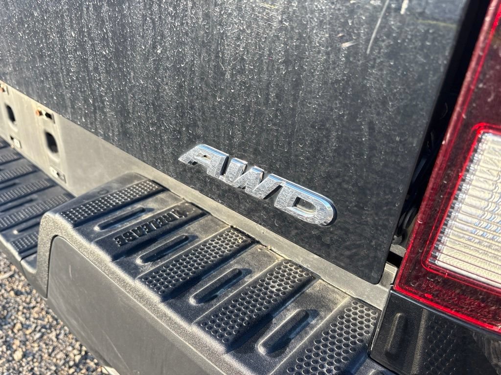 Used 2023 Honda Ridgeline RTL image 4