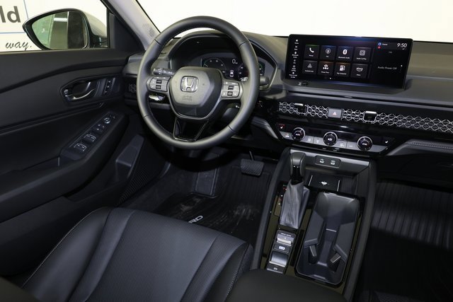 New 2025 Honda Accord EX-L image 7