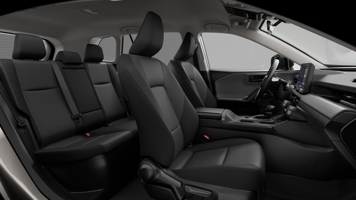 New 2026 Toyota RAV4 AWD image 50