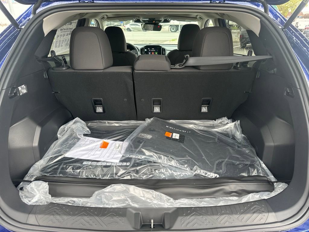 New 2026 Subaru Crosstrek 2.0i Premium AWD/4WD image 28