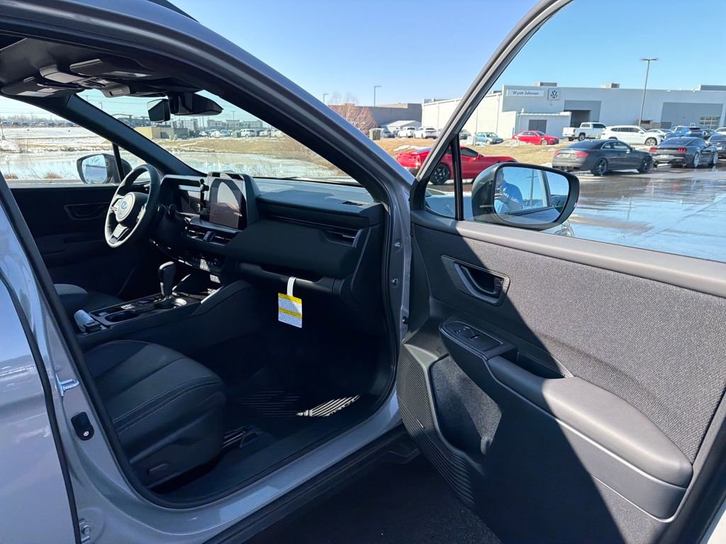 New 2026 Subaru Outback Limited image 33