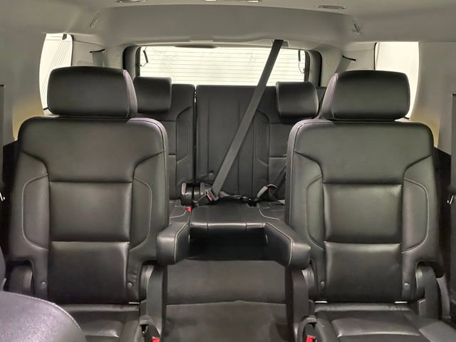 Certified 2019 Chevrolet Tahoe LT image 15