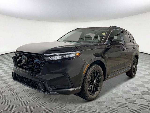 New 2025 Honda CR-V Sport-L image 7