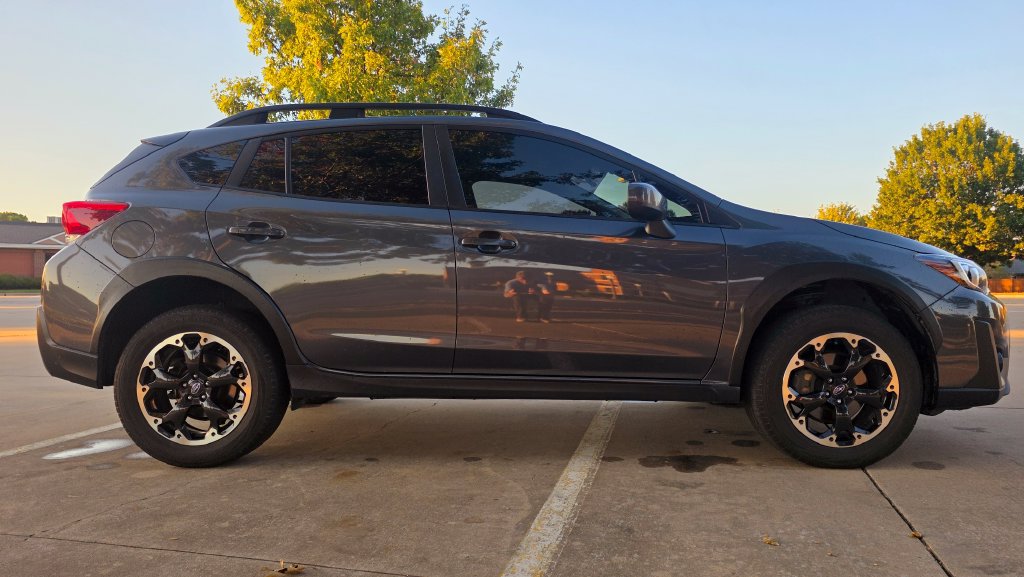 Used 2023 Subaru Crosstrek 2.0i Premium AWD/4WD image 26