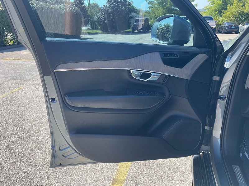 Used 2020 Volvo XC90 T6 Inscription image 11