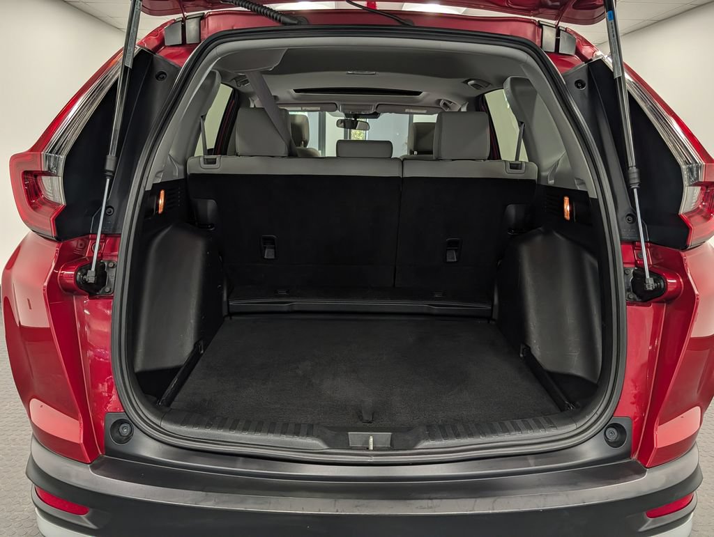 Used 2020 Honda CR-V EX image 24