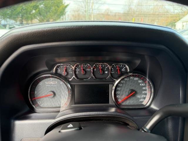 Used 2016 GMC Sierra 1500 SLT w/ All-Terrain Package image 18