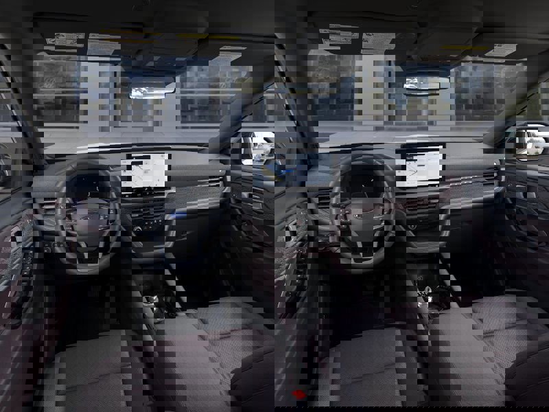 New 2026 Ford Explorer Platinum image 39