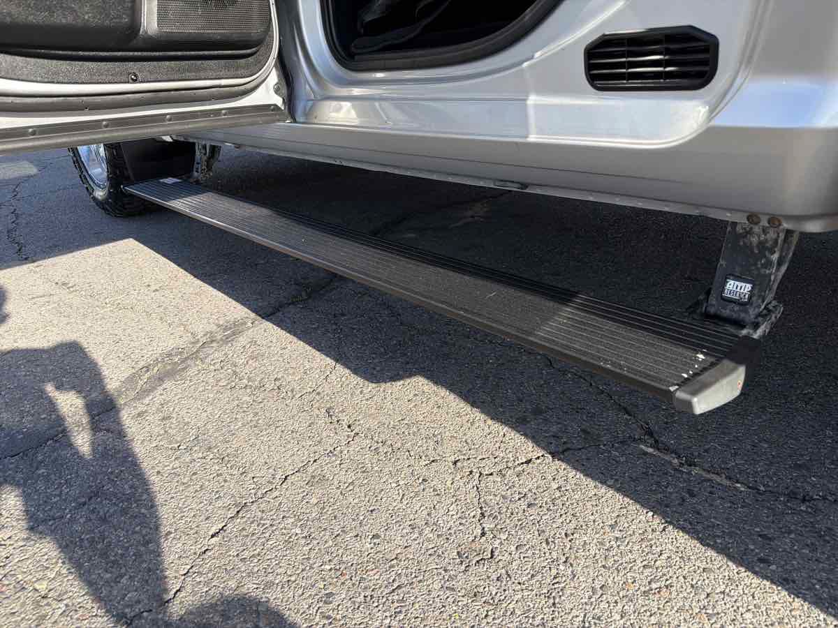 Used 2013 RAM 1500 Laramie w/ Protection Group AWD/4WD image 10