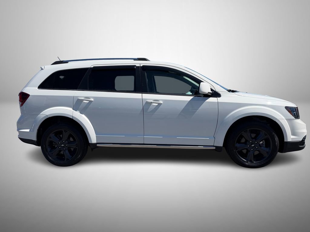 Used 2018 Dodge Journey Crossroad image 5