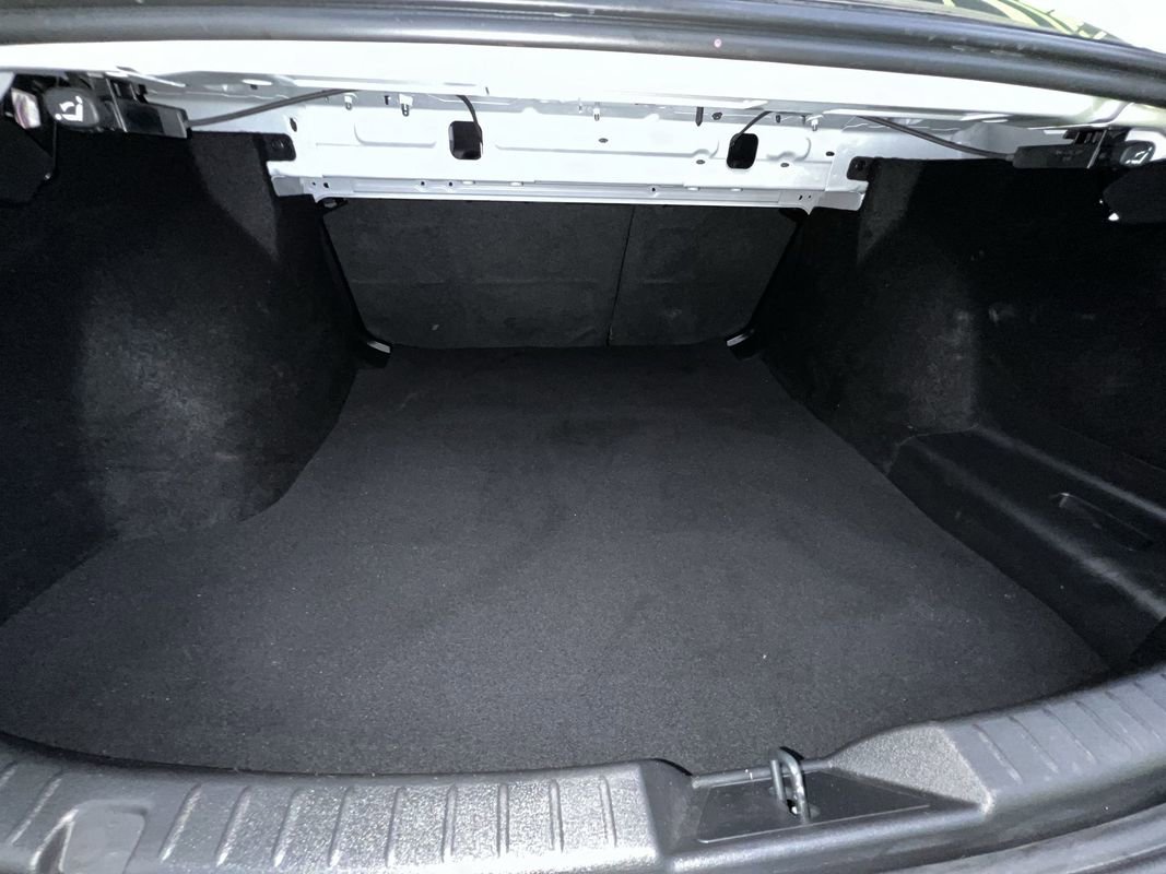 Used 2025 MAZDA MAZDA3 s FWD image 28