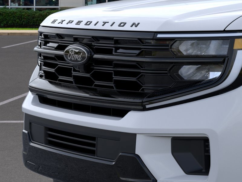 New 2026 Ford Expedition Platinum AWD/4WD image 17