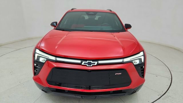 Used 2024 Chevrolet Blazer EV RS image 2