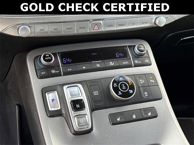 Used 2022 Hyundai Palisade SEL w/ Premium Package image 19