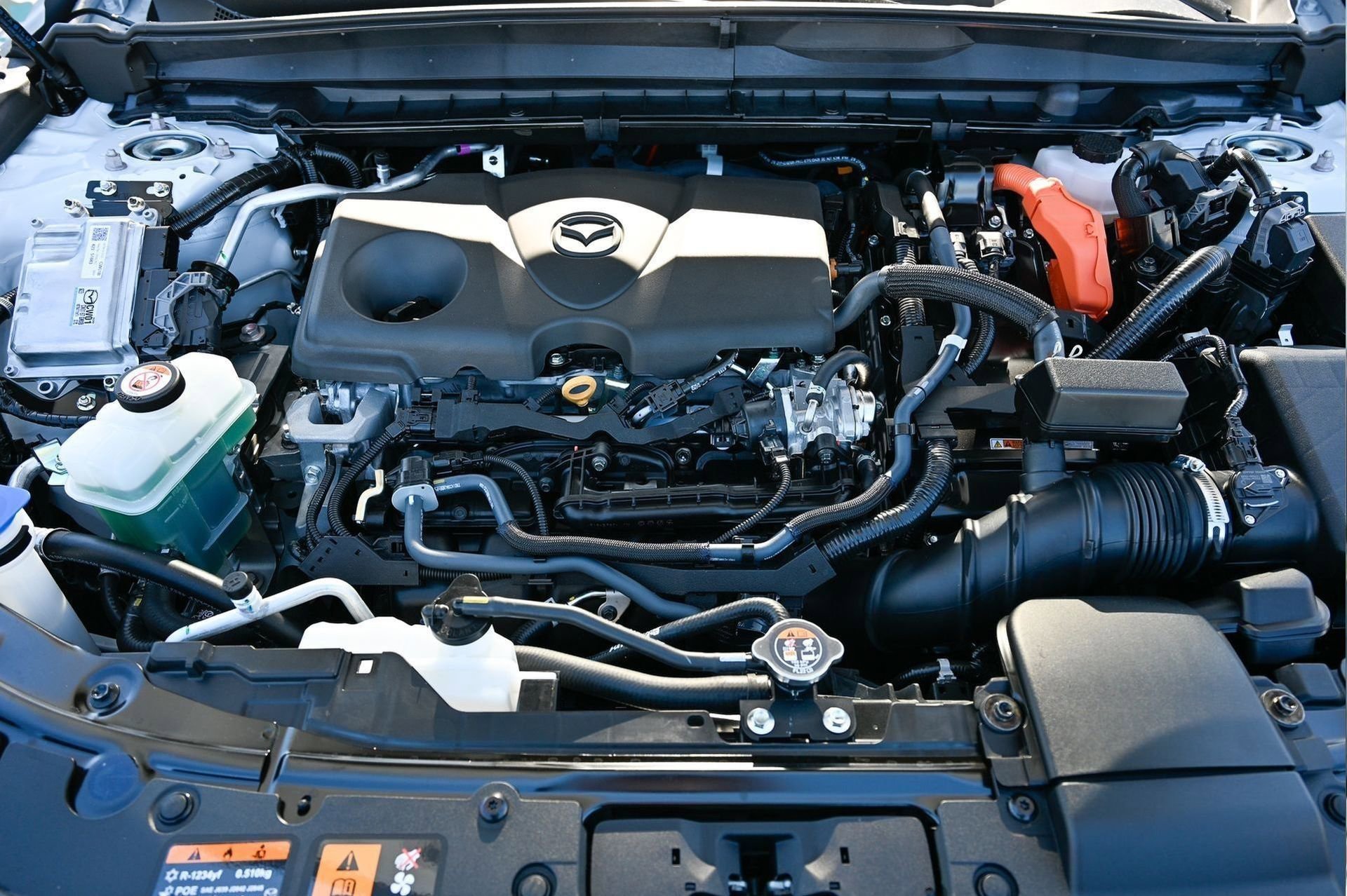 New 2026 MAZDA CX-50 2.5 Hybrid w/ Weather Package image 32