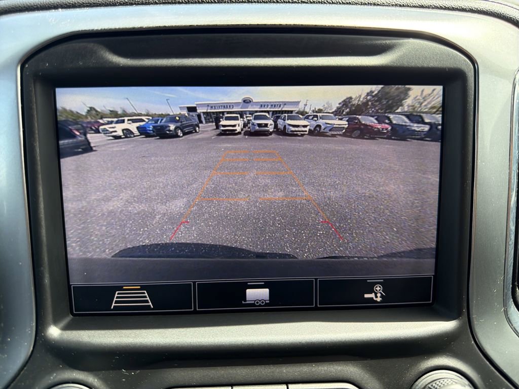 Used 2020 Chevrolet Silverado 1500 RST w/ All-Star Edition image 30