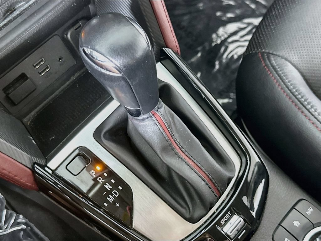 Used 2018 MAZDA CX-3 Grand Touring FWD image 32