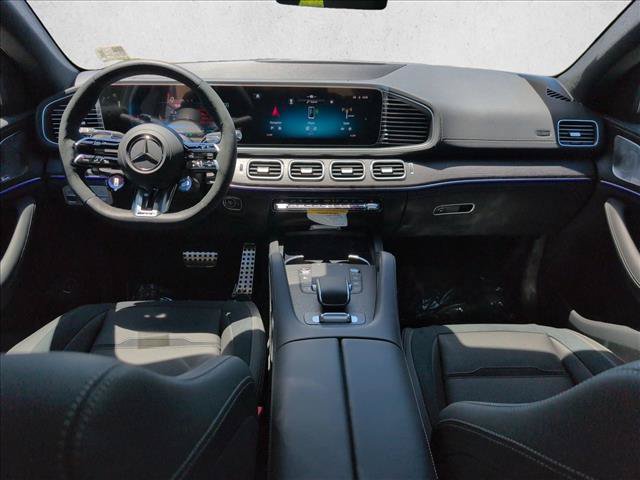 New 2026 Mercedes-Benz GLE 53 AMG 4MATIC Coupe image 15