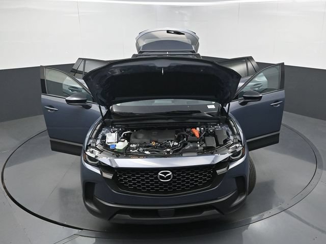 Certified 2026 MAZDA CX-50 2.5 Hybrid w/ Weather Package AWD/4WD image 41