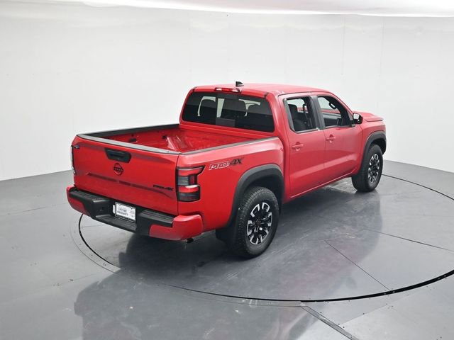 Used 2023 Nissan Frontier PRO-4X w/ Technology Package image 43