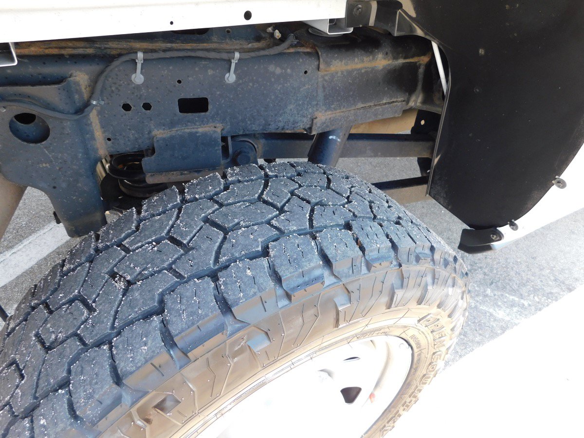 Used 2023 RAM 2500 Tradesman AWD/4WD image 16