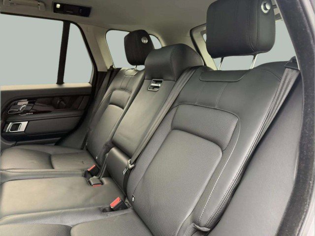 Used 2021 Land Rover Range Rover Westminster Edition image 23