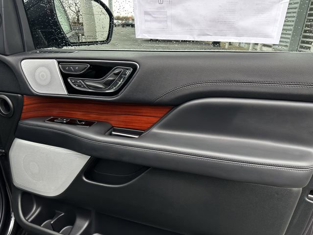 Used 2024 Lincoln Navigator Reserve image 35