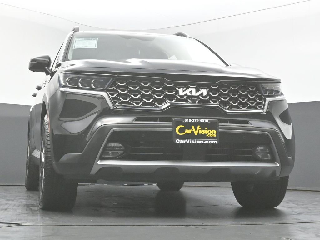 Used 2022 Kia Sorento SX Prestige AWD/4WD image 49
