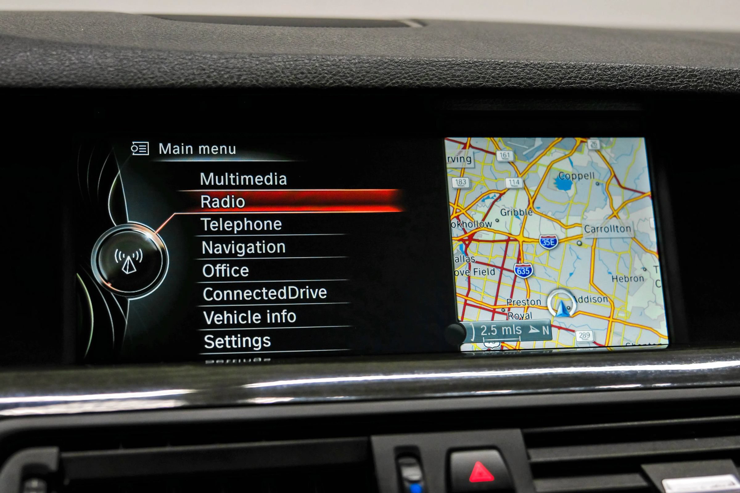 Used 2013 BMW 535i Sedan RWD image 38