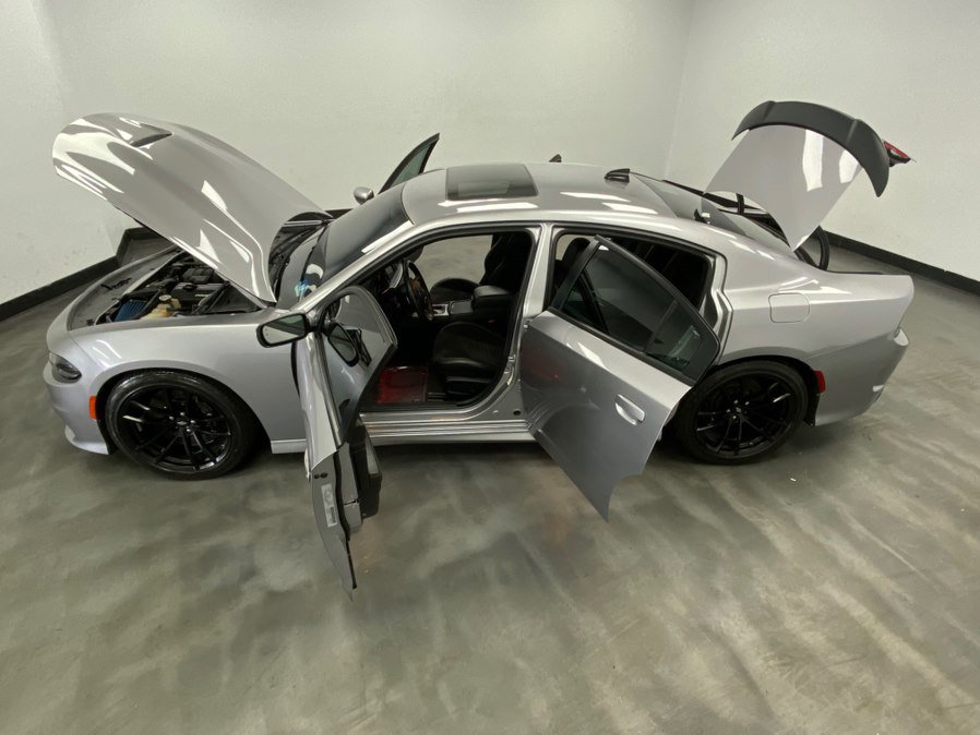 Used 2018 Dodge Charger R/T image 50